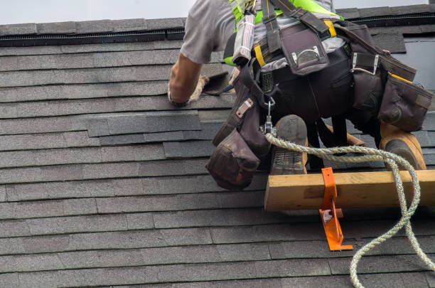 Reliable Emergency Roof Repair contractor in Leland, IA by Brentwood Metal Roofing