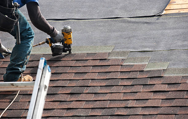 Licensed Emergency Roof Repair service in Leland, IA - Brentwood Metal Roofing